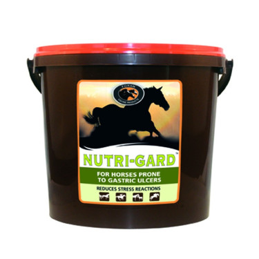 Nutri-Gard Foran