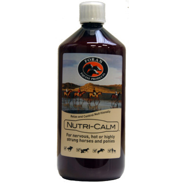 Nutri Calm Foran Nutri Calm Foran