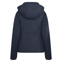 Tech-Shell-Jacke Euro-Star Colin Marineblau Tech-Shell-Jacke Euro-Star Colin Marineblau