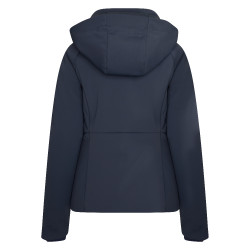 Tech-Shell-Jacke Euro-Star Colin Tech-Shell-Jacke Euro-Star Colin