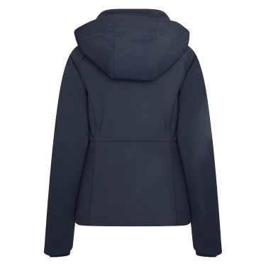 Tech-Shell-Jacke Euro-Star Colin Tech-Shell-Jacke Euro-Star Colin