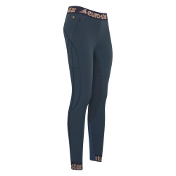 Reithose Euro-Star Athletic Softshell FullGrip
