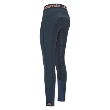 Reithose Euro-Star Athletic Softshell FullGrip Reithose Euro-Star Athletic Softshell FullGrip