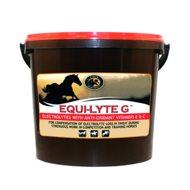 Equi-Lyte G Foran Equi-Lyte G Foran