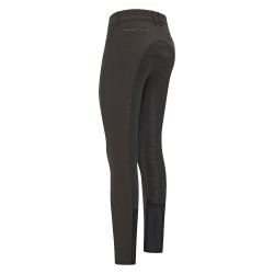 Reithose Euro-Star Arielle Fashion FullGrip Mokka Braun Reithose Euro-Star Arielle Fashion FullGrip Mokka Braun