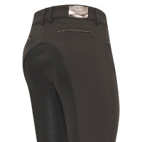 Reithose Euro-Star Arielle Fashion FullGrip Zinfadel Bordeaux Reithose Euro-Star Arielle Fashion FullGrip Zinfadel Bordeaux