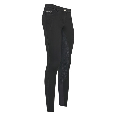 Reithose Euro-Star Indigo Diamond Den. FullGrip Reithose Euro-Star Indigo Diamond Den. FullGrip