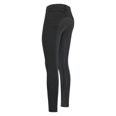 Reithose Euro-Star Indigo Diamond Den. FullGrip Reithose Euro-Star Indigo Diamond Den. FullGrip