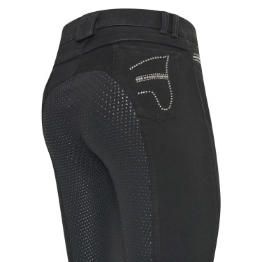 Reithose Euro-Star Indigo Diamond Den. FullGrip Reithose Euro-Star Indigo Diamond Den. FullGrip