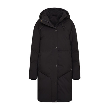 Jacke Euro-Star Lavar Schwarz