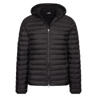 Jacke Euro-Star Luca Schwarz