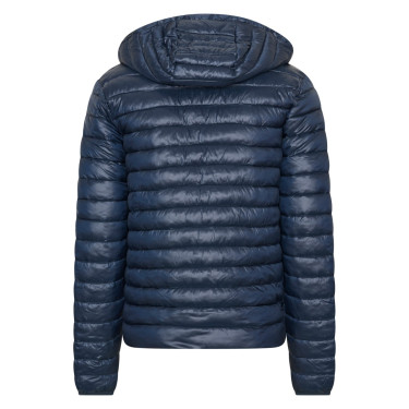 Jacke Euro-Star Luca Marineblau Jacke Euro-Star Luca Marineblau