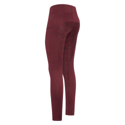 Reitleggings Easy Rider Dietse Winter FullGrip Kids Reitleggings Easy Rider Dietse Winter FullGrip Kids