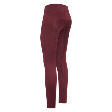 Reitleggings Easy Rider Dietse Winter FullGrip Kids Reitleggings Easy Rider Dietse Winter FullGrip Kids