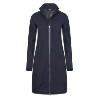 Parka-Jacke Euro-Star Sandi Marineblau