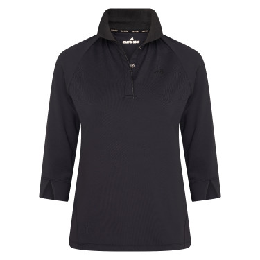 Polo Euro-Star Beau Meteorit Schwarz