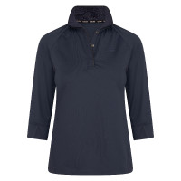 Polo Euro-Star Beau Meteorit Schwarz