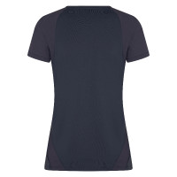 T-Shirt Euro-Star Vai Marineblau T-Shirt Euro-Star Vai Marineblau