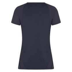 T-Shirt Euro-Star Vai Marineblau