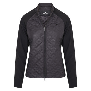 Hybride Jacke Euro-Star Dosa