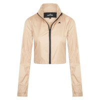 Jacke Euro-Star Thora Gold