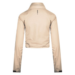 Jacke Euro-Star Thora Gold