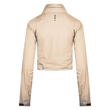 Jacke Euro-Star Thora Gold