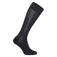 Euro-Star Picky Socken Meteorit Schwarz Euro-Star Picky Socken Meteorit Schwarz