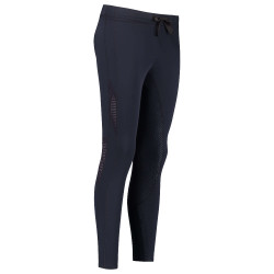Reithose Euro-Star Athletics FullGrip Marineblau Reithose Euro-Star Athletics FullGrip Marineblau