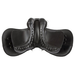 Vielseitigkeitssattel-Set 17,5" Vielseitigkeitssattel-Set 17,5"