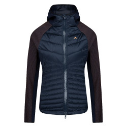 Hybridjacke FZ Euro-Star Coco Hybridjacke FZ Euro-Star Coco