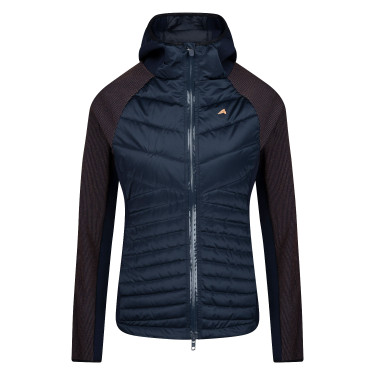 Hybridjacke FZ Euro-Star Coco Hybridjacke FZ Euro-Star Coco