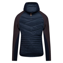Hybridjacke FZ Euro-Star Coco Hybridjacke FZ Euro-Star Coco