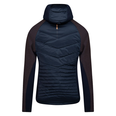 Hybridjacke FZ Euro-Star Coco Hybridjacke FZ Euro-Star Coco