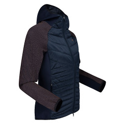 Hybridjacke FZ Euro-Star Coco Hybridjacke FZ Euro-Star Coco