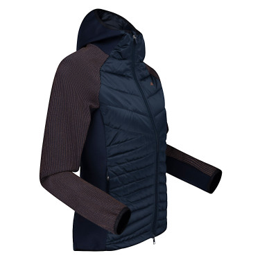 Hybridjacke FZ Euro-Star Coco Hybridjacke FZ Euro-Star Coco
