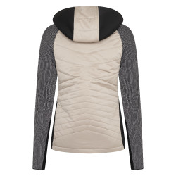 Hybridjacke FZ Euro-Star Coco Gold Hybridjacke FZ Euro-Star Coco Gold