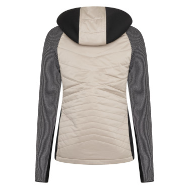 Hybridjacke FZ Euro-Star Coco Gold Hybridjacke FZ Euro-Star Coco Gold