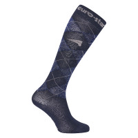 Chaussettes Euro-Star Aily Marine / marine