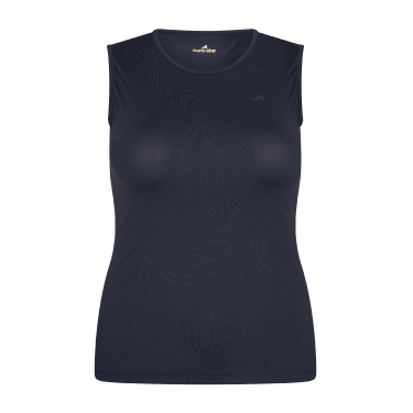 Top 2-in-1 Euro-Star Wanda Marineblau