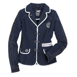 Turnierjacke Euro-Star Tailor