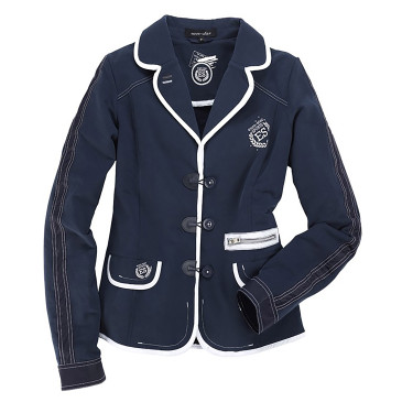 Turnierjacke Euro-Star Tailor