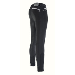 Euro-Star Active FullGrip Reithose Herren