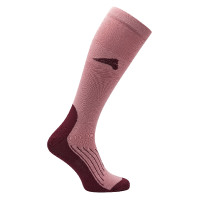 Chaussettes Euro-Star Alexia Nostalgic pink