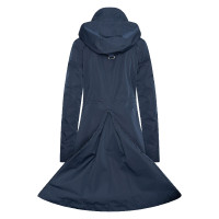 Lange Jacke Euro-Star Chiara Marineblau