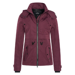Jacke Euro-Star Luna