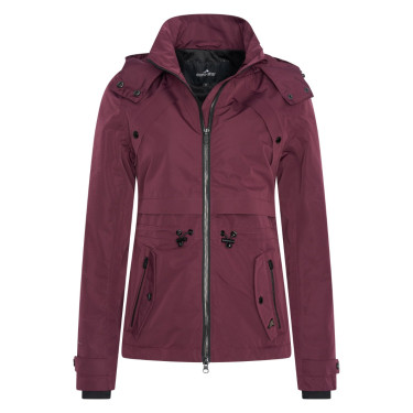 Jacke Euro-Star Luna