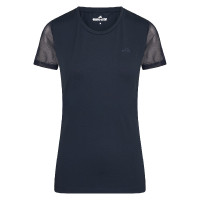 T-Shirt Euro-Star Vittoria Marineblau