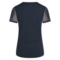 T-Shirt Euro-Star Lucia Marineblau T-Shirt Euro-Star Lucia Marineblau