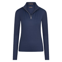 Top-UV-Euro-Star-Sole-Kids Marineblau